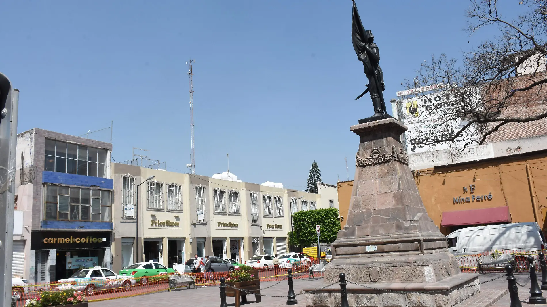 monumento Allende (1)